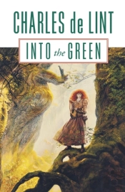 Into The Green