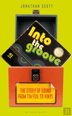 Bertrand.pt - Into The Groove