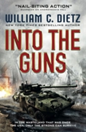 Into The Guns