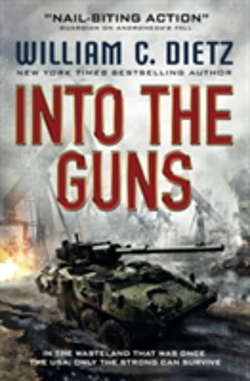 Bertrand.pt - Into The Guns