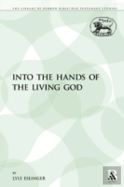 Into The Hands Of The Living God