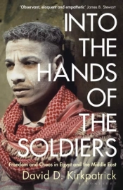 Into The Hands Of The Soldiers