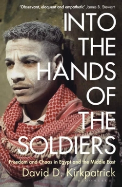 Bertrand.pt - Into The Hands Of The Soldiers