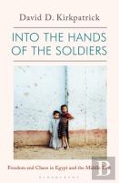 Into The Hands Of The Soldiers
