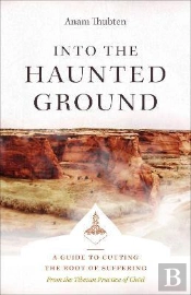Into The Haunted Ground