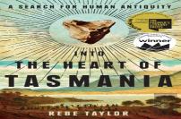 Into The Heart Of Tasmania