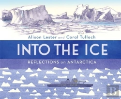 Bertrand.pt - Into The Ice: Reflections On Antarctica