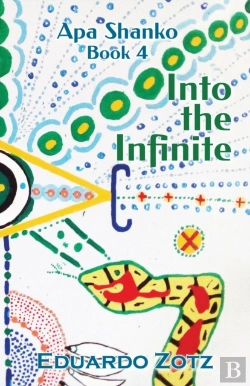 Bertrand.pt - Into The Infinite