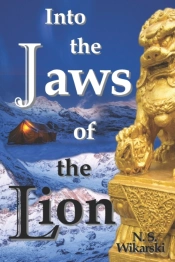 Into The Jaws Of The Lion: Arkana Archae
