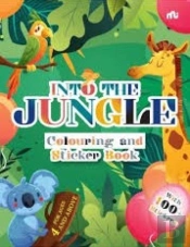Into The Jungle