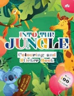Bertrand.pt - Into The Jungle