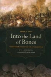 Into The Land Of Bones