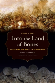 Into The Land Of Bones