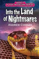 Into The Land Of Nightmares