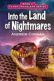 Into The Land Of Nightmares