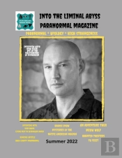 Into The Liminal Abyss Paranormal Magazine