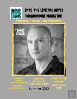 Bertrand.pt - Into The Liminal Abyss Paranormal Magazine