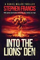 Into The Lions' Den
