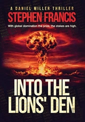 Into The Lions' Den