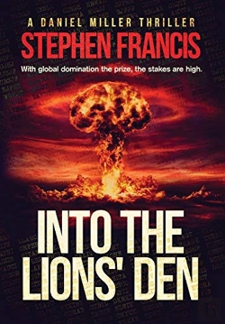Bertrand.pt - Into The Lions' Den