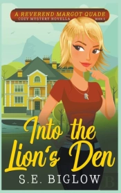 Into The Lion'S Den