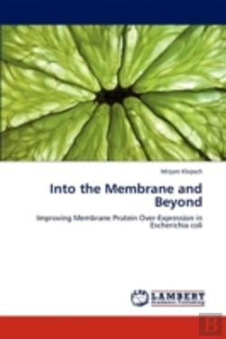 Bertrand.pt - Into The Membrane And Beyond