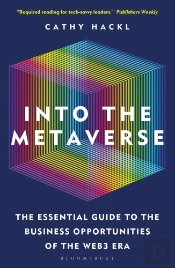 Into The Metaverse