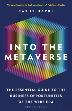 Bertrand.pt - Into The Metaverse