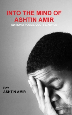 Bertrand.pt - Into The Mind Of Ashtin Amir; Edition 2