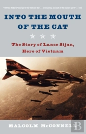 Into The Mouth Of The Cat