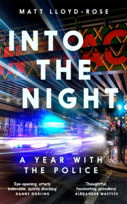 Bertrand.pt - Into The Night