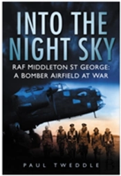 Into The Night Sky