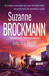 Into The Night: Troubleshooters 5