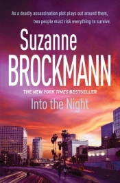 Into The Night: Troubleshooters 5