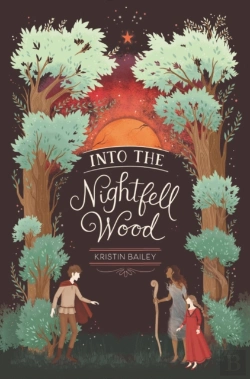 Bertrand.pt - Into The Nightfell Wood