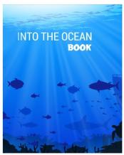 Into The Ocean Book