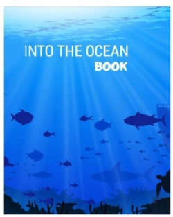 Bertrand.pt - Into The Ocean Book