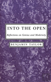 Into The Open