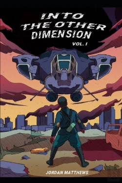Bertrand.pt - Into The Other Dimension Vol. 1