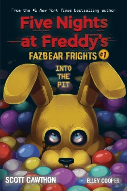 Bertrand.pt - Into The Pit (Five Nights At Freddy'S: Fazbear Frights #1)
