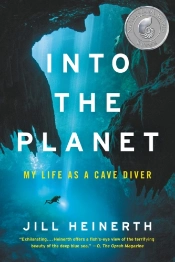 Into The Planet