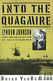 Into The Quagmire