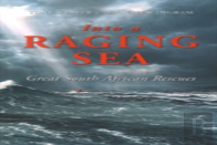 Into The Racing Sea