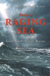 Into The Racing Sea