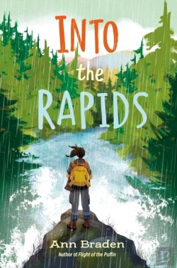 Bertrand.pt - Into The Rapids