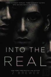 Into The Real