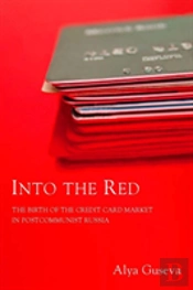 Into The Red