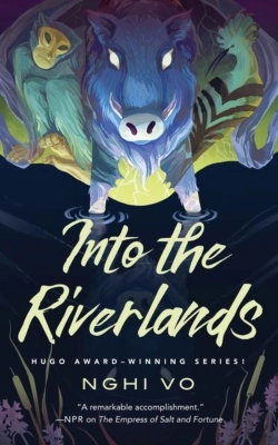 Bertrand.pt - Into The Riverlands