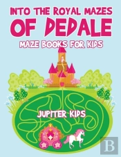 Into The Royal Mazes Of Dedale