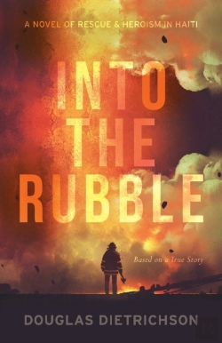 Bertrand.pt - Into The Rubble: A Novel Of Rescue   Her